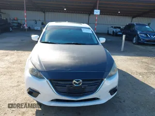 2014 Mazda 3 i Grand Touring with VIN JM1BM1M7XE1102093, listed as a IAAI auction lot 41344433 with 148,395 mi miles and . Bid and sale history available at DreamBid. Image 12.