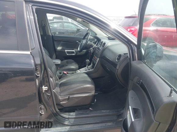 2013 Chevrolet Captiva Sport LT with VIN 3GNAL3EK3DS622668, listed as a IAAI auction lot 41787561 with 149,058 mi miles and . Bid and sale history available at carsss.com. Image 5.