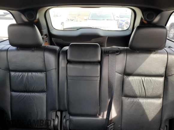 2014 Jeep Grand Cherokee Limited z VIN 1C4RJFBG5EC446829, wystawiony jako Copart lot #51072865 z przebiegiem 114 590 mil mil oraz Szkoda całkowita • Salvage title. Historia ofert i sprzedaży dostępna na DreamBid. Obrazek 10.