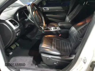 2018 Jeep Grand Cherokee Limited с VIN 1C4RJFBG0JC358622, выставлен на аукционе Copart как лот 50189345 с пробегом 104 334 миль миль и Чистый • Clean title. История ставок и продаж доступна на DreamBid. Изображение 7.