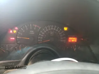 1999 Pontiac Firebird Formula с VIN 2G2FV22G1X2211237, выставлен на аукционе Copart как лот 57750415 с пробегом 134 236 миль миль и Списание • Salvage title. История ставок и продаж доступна на DreamBid. Изображение 9.