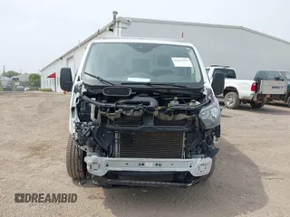 2017 Ford Transit с VIN 1FTYE1ZMXHKB53162, выставлен на аукционе IAAI как лот 42413355 с пробегом 146 599 миль миль и . История ставок и продаж доступна на DreamBid. Изображение 13.