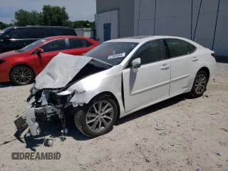 2016 Lexus ES 300h with VIN JTHBW1GG5G2121362, listed as a Copart auction lot 51004604 with 54,675 mi miles and Non repairable. Bid and sale history available at DreamBid. Image 1.