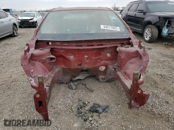 2015 Nissan Murano Platinum z VIN 5N1AZ2MG1FN280029, wystawiony jako Copart lot #44517825 z przebiegiem Nie podano mil oraz Nie do naprawy • Non repairable. Historia ofert i sprzedaży dostępna na DreamBid. Obrazek 5.