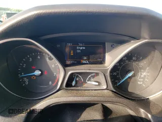 2016 Ford Focus SE с VIN 1FADP3F27GL233668, выставлен на аукционе Copart как лот 54969525 с пробегом 164 581 миль миль и Списание • Salvage title. История ставок и продаж доступна на DreamBid. Изображение 9.