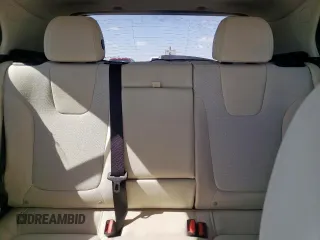 2021 Buick Encore GX Select with VIN KL4MMDSL1MB179593, listed as a Copart auction lot 56063875 with 23,460 mi miles and Clean title. Bid and sale history available at DreamBid. Image 10.