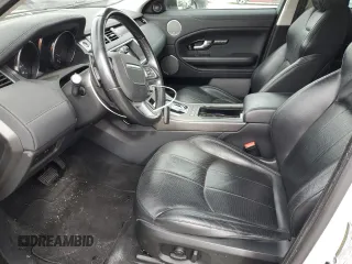 2019 Land Rover Range Rover Evoque SE with VIN SALVP2RX6KH349965, listed as a Copart auction lot 44275875 with 125,927 mi miles and Clean Title. Bid and sale history available at DreamBid. Image 7.
