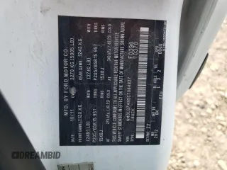 2012 Ford Transit Connect XL с VIN NM0LS7AN5CT084827, выставлен на аукционе Copart как лот 60090315 с пробегом 94 499 миль миль и Чистый • Clean title. История ставок и продаж доступна на DreamBid. Изображение 12.