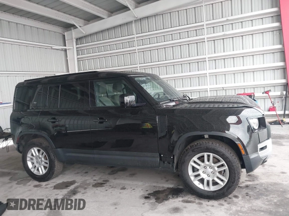 2020 Land Rover Defender S с VIN SALEJEEX6L2017957, выставлен на аукционе IAAI как лот 41205120 с пробегом 33 720 миль миль и . История ставок и продаж доступна на DreamBid. Изображение 13.