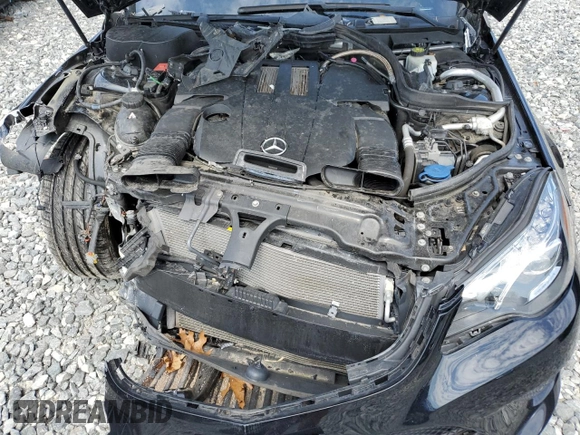 2016 Mercedes-Benz E-Class E 400 with VIN WDDKJ6HB6GF314201, listed as a Copart auction lot 54546195 with 69,565 mi miles and Clean Title. Bid and sale history available at carsss.com. Image 11.