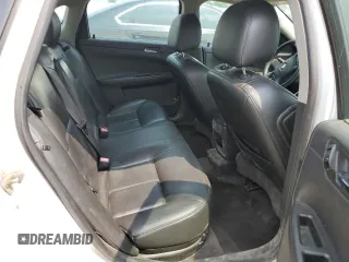 2016 Chevrolet Impala LTZ z VIN 2G1WC5E31G1136114, wystawiony jako Copart lot #59866475 z przebiegiem 121 320 mil mil oraz Szkoda całkowita • Salvage title. Historia ofert i sprzedaży dostępna na DreamBid. Obrazek 10.