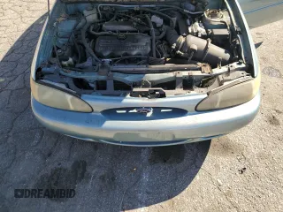 1999 Ford Escort SE with VIN 1FAFP13P4XW252433, listed as a Copart auction lot 47304895 with 82,169 mi miles and Clean Title. Bid and sale history available at carsss.com. Image 11.