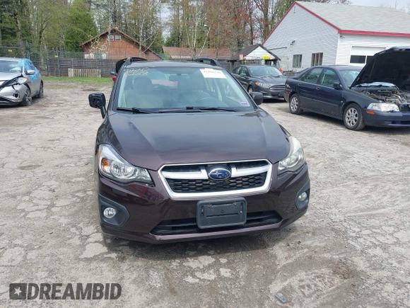 2013 Subaru Impreza Special Sports Premium с VIN JF1GPAL62D2218781, выставлен на аукционе IAAI как лот 42208228 с пробегом 124 926 миль миль и . История ставок и продаж доступна на DreamBid. Изображение 13.
