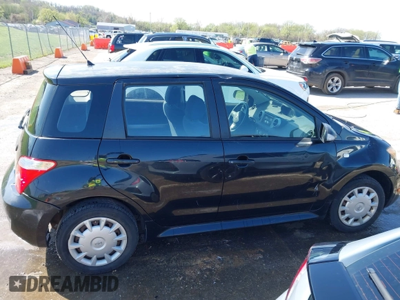 2006 Scion xA with VIN JTKKT624760153415, listed as a IAAI auction lot 41962173 with 118,070 mi miles. Bid and sale history available at carsss.com. Image 13.