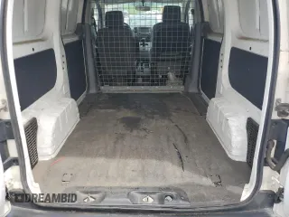 2019 Nissan NV200 S with VIN 3N6CM0KN7KK711259, listed as a Copart auction lot 57605595 with 301,396 mi miles and Clean title. Bid and sale history available at DreamBid. Image 10.