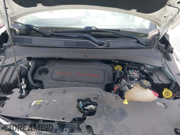 2019 Jeep Compass Latitude with VIN 3C4NJCBB3KT832196, listed as a IAAI auction lot 42210113 with 70,241 mi miles and . Bid and sale history available at DreamBid. Image 10.