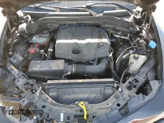 2022 Alfa Romeo Stelvio Veloce z VIN ZASPAKBN6N7D24902, wystawiony jako IAAI lot #42225536 z przebiegiem 87 377 mil mil oraz . Historia ofert i sprzedaży dostępna na DreamBid. Obrazek 10.