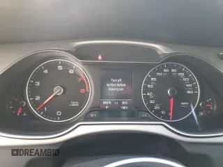 2016 Audi allroad Premium with VIN WA1TFAFL7GA017976, listed as a Copart auction lot 81025744 with 94,876 mi miles and Salvage Title. Bid and sale history available at carsss.com. Image 9.