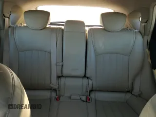 2017 Infiniti QX50 with VIN JN1BJ0RP4HM386189, listed as a Copart auction lot 69852174 with 95,390 mi miles and Salvage Title. Bid and sale history available at carsss.com. Image 10.