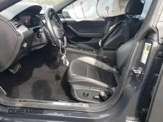 2020 Volkswagen Arteon SE R-Line with VIN WVWSR7ANXLE012939, listed as a Copart auction lot 68268484 with 31,006 mi miles and Salvage title. Bid and sale history available at DreamBid. Image 7.