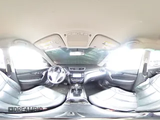 2014 Nissan Rogue SL with VIN 5N1AT2MV4EC762472, listed as a Copart auction lot 49321335 with 152,669 mi miles and Salvage Title. Bid and sale history available at carsss.com. Image 14.