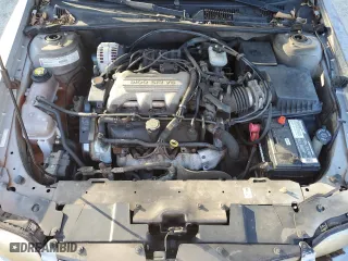 1998 Chevrolet Malibu LS with VIN 1G1NE52M2WY120714, listed as a Copart auction lot 79208854 with 194,826 mi miles and Clean Title. Bid and sale history available at carsss.com. Image 11.