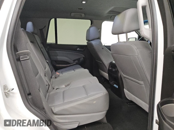 2018 Chevrolet Tahoe LT with VIN 1GNSCBKC8JR282590, listed as a Copart auction lot 55255215 with 101,825 mi miles and Clean title. Bid and sale history available at DreamBid. Image 11.