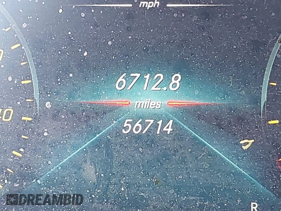 2021 Mercedes-Benz C 300 with VIN W1KWF8EB3MR651714, listed as a IAAI auction lot 42439298 with 56,714 mi miles and . Bid and sale history available at DreamBid. Image 14.