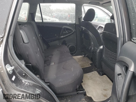 2012 Toyota RAV4 Sport with VIN 2T3RF4DV3CW233034, listed as a Copart auction lot 45939885 with 147,393 mi miles and Salvage Title. Bid and sale history available at carsss.com. Image 11.