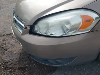 2006 Chevrolet Impala LT 3.9L with VIN 2G1WC581669260728, listed as a IAAI auction lot 42083030 with 240,177 mi miles and . Bid and sale history available at DreamBid. Image 18.