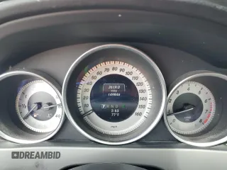 2014 Mercedes-Benz C 250 Sport with VIN WDDGF4HB2ER304272, listed as a Copart auction lot 59525555 with 149,846 mi miles and Salvage title. Bid and sale history available at DreamBid. Image 9.