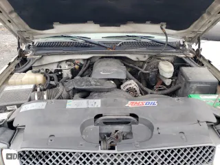 2004 Chevrolet Silverado 1500 Z71 with VIN 1GCEK19T84E198726, listed as a Copart auction lot 85009714 with 0 mi miles and Salvage Title. Bid and sale history available at carsss.com. Image 11.