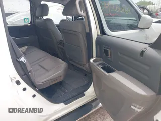 2012 Honda Ridgeline RTL with VIN 5FPYK1F57CB453096, listed as a IAAI auction lot 42206169 with 82,846 mi miles and . Bid and sale history available at DreamBid. Image 8.