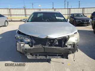 2013 Toyota Camry L with VIN 4T1BF1FK4DU652331, listed as a Copart auction lot 47717455 with 200,691 mi miles and Salvage Title. Bid and sale history available at carsss.com. Image 5.