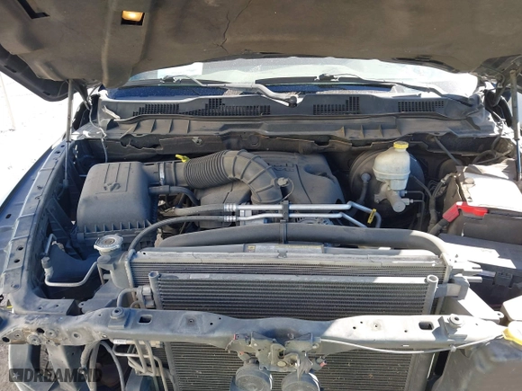 2010 Dodge Ram 1500 SLT with VIN 1D7RB1GT5AS209737, listed as a IAAI auction lot 41413982 with 185,043 mi miles. Bid and sale history available at carsss.com. Image 10.