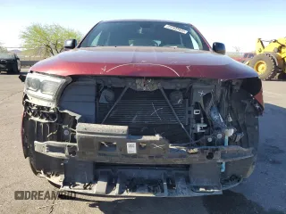 2023 Dodge Durango GT z VIN 1C4RDJDG9PC678117, wystawiony jako Copart lot #56834235 z przebiegiem 47 315 mil mil oraz Tytuł czysty. Historia ofert i sprzedaży dostępna na DreamBid. Obrazek 5.