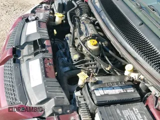 2002 Dodge Caravan SE with VIN 1B4GP24302B695983, listed as a IAAI auction lot 43060109 with 227,266 mi miles and . Bid and sale history available at DreamBid. Image 19.