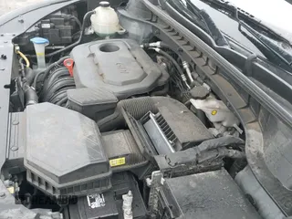 2019 Hyundai Tucson Ultimate with VIN KM8J3CAL2KU929121, listed as a IAAI auction lot 40793502 with 142,846 mi miles and . Bid and sale history available at DreamBid. Image 19.