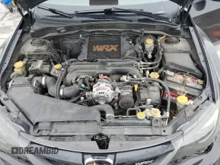 2013 Subaru WRX WRX z VIN JF1GV7E66DG012971, wystawiony jako Copart lot #55262835 z przebiegiem 208 727 mil mil oraz Czysty tytuł • Clean title. Historia ofert i sprzedaży dostępna na DreamBid. Obrazek 11.