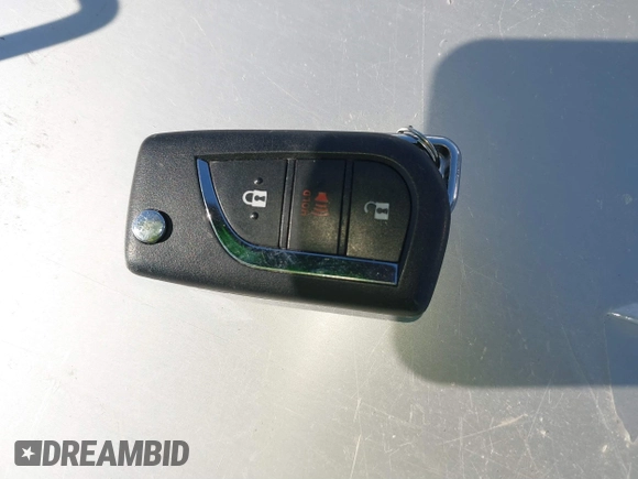 2019 Toyota RAV4 LE with VIN JTMG1RFV3KD025974, listed as a IAAI auction lot 41879264 with 131,933 mi miles and . Bid and sale history available at DreamBid. Image 11.