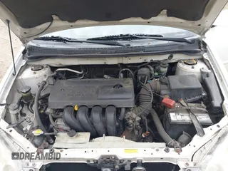 2003 Toyota Corolla CE with VIN JTDBR32EX30046514, listed as a IAAI auction lot 42013470 with 209,504 mi miles and . Bid and sale history available at DreamBid. Image 10.