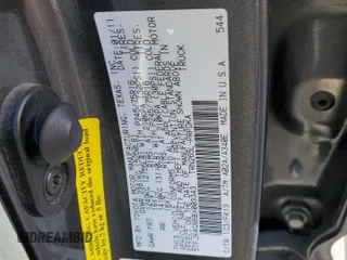2011 Toyota Tacoma with VIN 5TFJX4GN6BX003343, listed as a Copart auction lot 88873105 with 94,118 mi miles and Clean title. Bid and sale history available at DreamBid. Image 12.