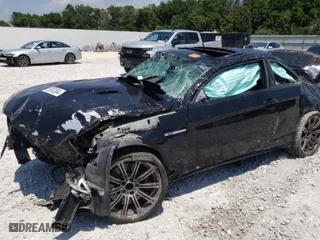 2012 BMW M3 with VIN WBSKG9C53CE798011, listed as a Copart auction lot 59282304 with 0 mi miles and Salvage Title. Bid and sale history available at carsss.com. Image 1.