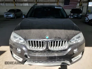 2016 BMW X5 xDrive40e with VIN 5UXKT0C56G0S76375, listed as a Copart auction lot 54694565 with 82,807 mi miles and Clean Title. Bid and sale history available at DreamBid. Image 5.