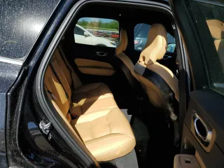 2020 Volvo XC60 Momentum z VIN YV4102RK8L1489490, wystawiony jako Copart lot #56930285 z przebiegiem 88 930 mil mil oraz Czysty tytuł • Clean title. Historia ofert i sprzedaży dostępna na DreamBid. Obrazek 11.