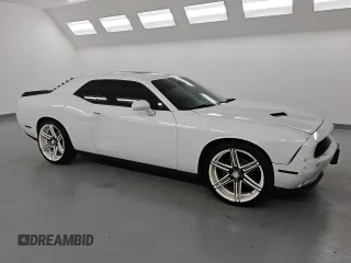 2016 Dodge Challenger SXT with VIN 2C3CDZAG5GH169054, listed as a Copart auction lot 56349445 with 225,747 mi miles and Clean title. Bid and sale history available at DreamBid. Image 4.