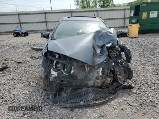 2016 Toyota Corolla L with VIN 2T1BURHE2GC740098, listed as a Copart auction lot 52522835 with Not provided miles and Salvage title. Bid and sale history available at DreamBid. Image 5.