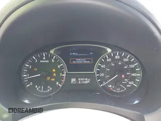 2014 Nissan Altima 2.5 S with VIN 1N4AL3AP5EC118453, listed as a IAAI auction lot 41280769 with 169,246 mi miles. Bid and sale history available at carsss.com. Image 15.