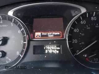 2015 Nissan Pathfinder SL with VIN 5N1AR2MN4FC698515, listed as a IAAI auction lot 41853681 with 179,260 mi miles and . Bid and sale history available at DreamBid. Image 15.