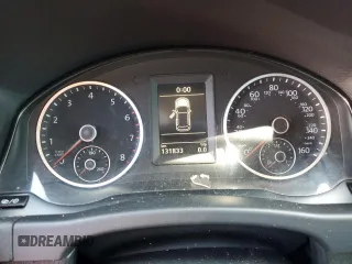 2017 Volkswagen Tiguan S z VIN WVGAV7AX6HK012370, wystawiony jako Copart lot #78956614 z przebiegiem 131 833 mil mil oraz Czysty tytuł • Clean title. Historia ofert i sprzedaży dostępna na DreamBid. Obrazek 9.